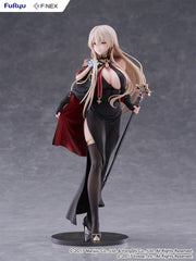Azur Lane F:NEX PVC Figure 1/7 Bismarck Formal Dress Ver. 25 cm 4571623518648