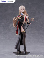 Azur Lane F:NEX PVC Figure 1/7 Bismarck Formal Dress Ver. 25 cm 4571623518648