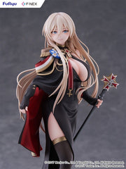Azur Lane F:NEX PVC Figure 1/7 Bismarck Formal Dress Ver. 25 cm 4571623518648