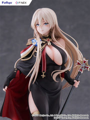 Azur Lane F:NEX PVC Figure 1/7 Bismarck Formal Dress Ver. 25 cm 4571623518648