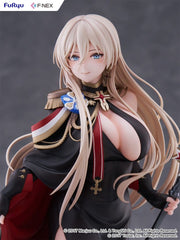 Azur Lane F:NEX PVC Figure 1/7 Bismarck Formal Dress Ver. 25 cm 4571623518648