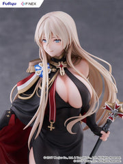 Azur Lane F:NEX PVC Figure 1/7 Bismarck Formal Dress Ver. 25 cm 4571623518648
