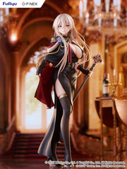 Azur Lane F:NEX PVC Figure 1/7 Bismarck Formal Dress Ver. 25 cm 4571623518648