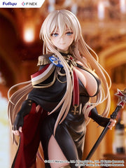 Azur Lane F:NEX PVC Figure 1/7 Bismarck Formal Dress Ver. 25 cm 4571623518648