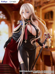Azur Lane F:NEX PVC Figure 1/7 Bismarck Formal Dress Ver. 25 cm 4571623518648