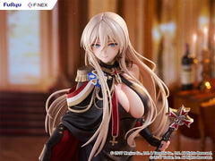Azur Lane F:NEX PVC Figure 1/7 Bismarck Formal Dress Ver. 25 cm 4571623518648