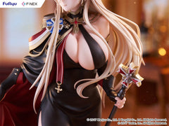 Azur Lane F:NEX PVC Figure 1/7 Bismarck Formal Dress Ver. 25 cm 4571623518648
