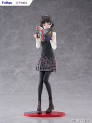 Persona 5 Royal F:NEX PVC Figure 1/7 Makoto Niijima 23 cm 4571623518693