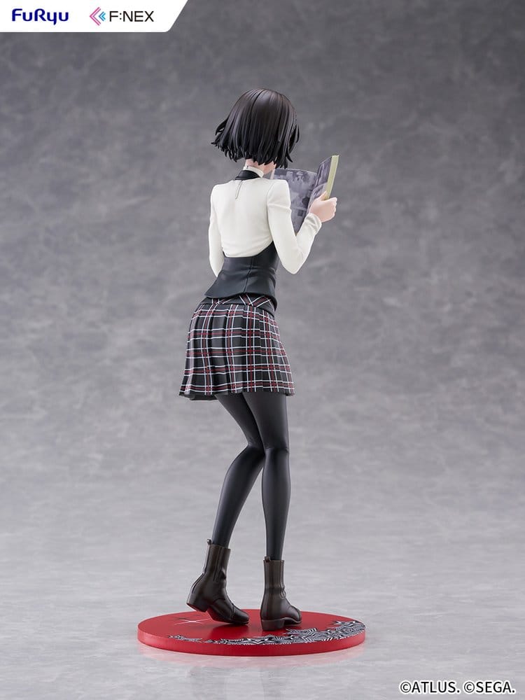 Persona 5 Royal F:NEX PVC Figure 1/7 Makoto Niijima 23 cm 4571623518693
