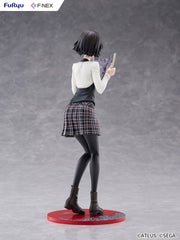 Persona 5 Royal F:NEX PVC Figure 1/7 Makoto Niijima 23 cm 4571623518693