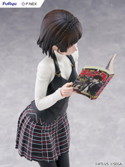 Persona 5 Royal F:NEX PVC Figure 1/7 Makoto Niijima 23 cm 4571623518693