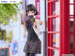 Persona 5 Royal F:NEX PVC Figure 1/7 Makoto Niijima 23 cm 4571623518693