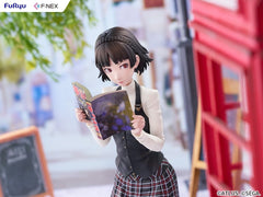 Persona 5 Royal F:NEX PVC Figure 1/7 Makoto Niijima 23 cm 4571623518693