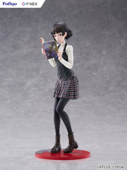 Persona 5 Royal F:NEX PVC Figure 1/7 Makoto Niijima 23 cm 4571623518693