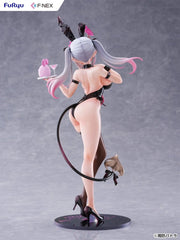Patra Suou F:NEX PVC Figure 1/6 Patra Suou Bunny Ver. 30 cm 4571623518907