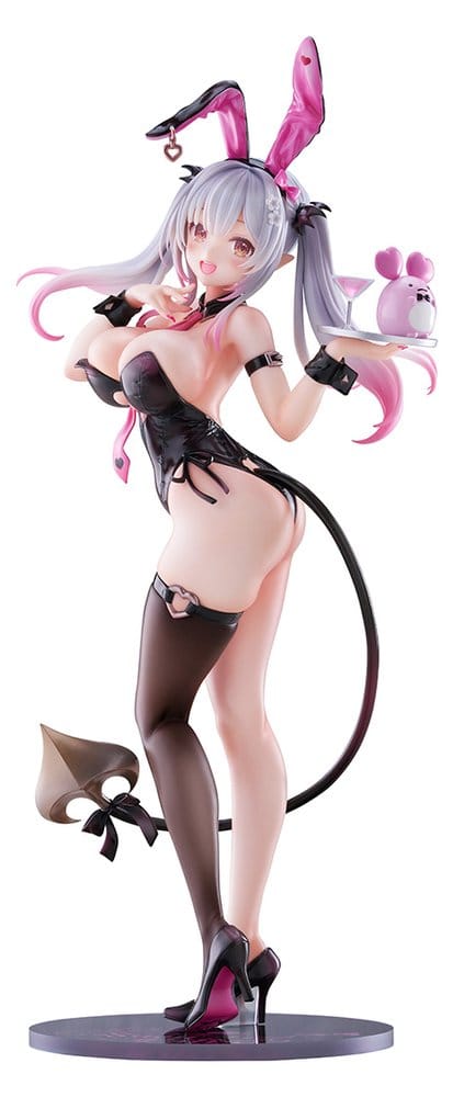 Patra Suou F:NEX PVC Figure 1/6 Patra Suou Bunny Ver. 30 cm 4571623518907