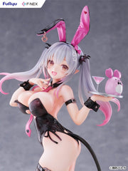 Patra Suou F:NEX PVC Figure 1/6 Patra Suou Bunny Ver. 30 cm 4571623518907