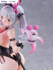 Patra Suou F:NEX PVC Figure 1/6 Patra Suou Bunny Ver. 30 cm 4571623518907