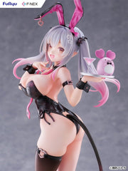 Patra Suou F:NEX PVC Figure 1/6 Patra Suou Bunny Ver. 30 cm 4571623518907