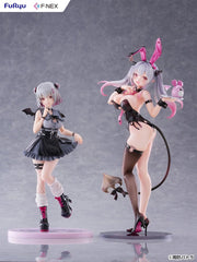 Patra Suou F:NEX PVC Figure 1/6 Patra Suou Bunny Ver. 30 cm 4571623518907