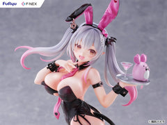 Patra Suou F:NEX PVC Figure 1/6 Patra Suou Bunny Ver. 30 cm 4571623518907