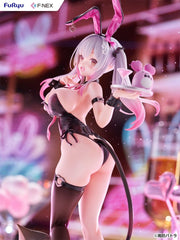 Patra Suou F:NEX PVC Figure 1/6 Patra Suou Bunny Ver. 30 cm 4571623518907
