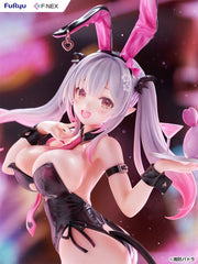 Patra Suou F:NEX PVC Figure 1/6 Patra Suou Bunny Ver. 30 cm 4571623518907