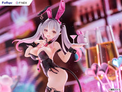 Patra Suou F:NEX PVC Figure 1/6 Patra Suou Bunny Ver. 30 cm 4571623518907