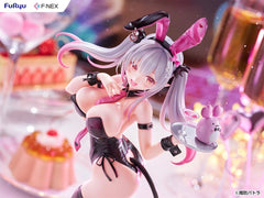 Patra Suou F:NEX PVC Figure 1/6 Patra Suou Bunny Ver. 30 cm 4571623518907