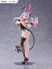 Patra Suou F:NEX PVC Figure 1/6 Patra Suou Bunny Ver. 30 cm 4571623518907