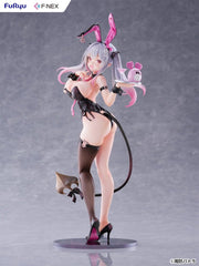 Patra Suou F:NEX PVC Figure 1/6 Patra Suou Bunny Ver. 30 cm 4571623518907