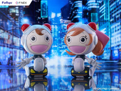 Psycho-Pass: Providence F:NEX PVC Figures 2-Pack Komissa Taro & Komissa Hanako 15 cm 4571623519010
