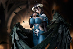 Overlord PVC Statue 1/7 Albedo Season 4 So-bin Ver. 24 cm 4589584958755
