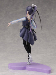 Selection Project PVC Statue 1/7 Rena Hananoi 4589584957208