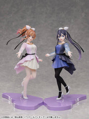 Selection Project PVC Statue 1/7 Rena Hananoi 24 cm 4589584957208