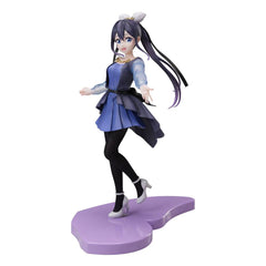 Selection Project PVC Statue 1/7 Rena Hananoi 4589584957208