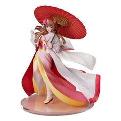 The Rising of the Shield Hero PVC Statue 1/7  4589584957260