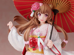 The Rising of the Shield Hero PVC Statue 1/7  4589584957260