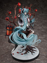 Vocaloid PVC Statue 1/7 Hatsune Miku 2022 Chi 4589584957444