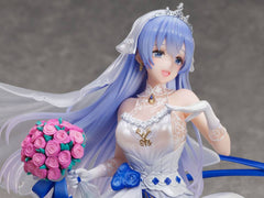 Azur Lane PVC Statue 1/7 Rodney Palace Brightness 26 cm 4589584958496