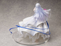Azur Lane PVC Statue 1/7 Rodney Palace Brightness 26 cm 4589584958496