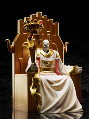Overlord PVC Statue 1/7 Ainz Ooal Gown Audien 4589584958946