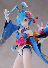 Re:Zero Starting Life in Another World PVC St 4589584958984