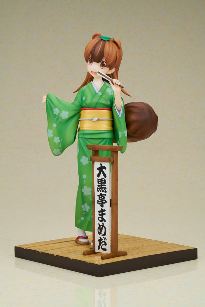 My Master Has No Tail PVC Statue 1/7 Daikokut 4589584958991