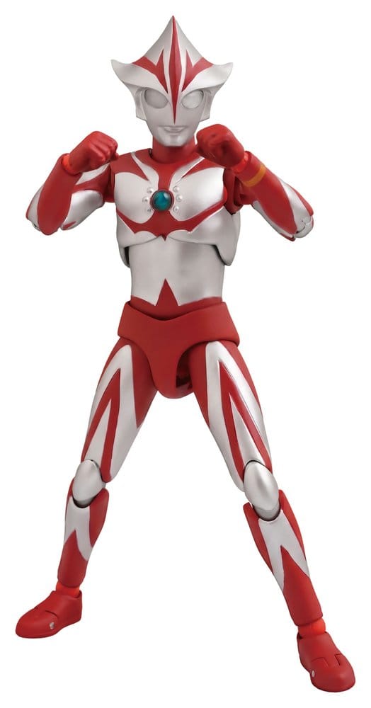 Ultraman PVC Figur FFAF MELOS 16 cmUltraman PVC Figure FFAF MELOS 16 cmUltraman figurine PVC FFAF MELOS 16 cmUltraman Figura PVC FFAF MELOS 16 cm 4595432761033