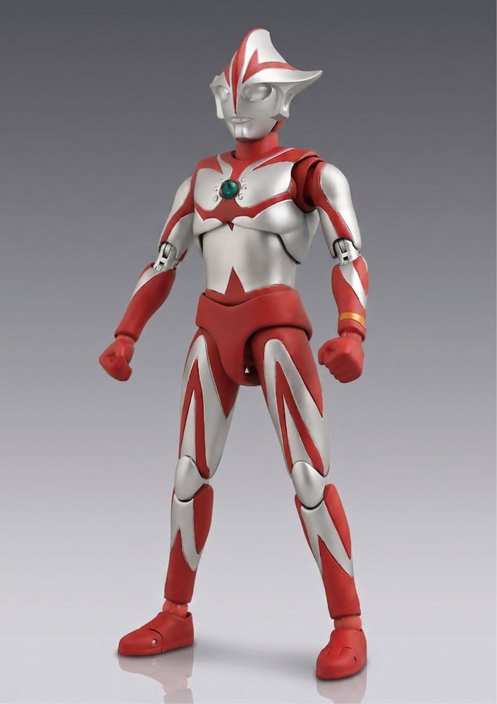 Ultraman PVC Figur FFAF MELOS 16 cmUltraman PVC Figure FFAF MELOS 16 cmUltraman figurine PVC FFAF MELOS 16 cmUltraman Figura PVC FFAF MELOS 16 cm 4595432761033
