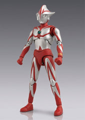 Ultraman PVC Figur FFAF MELOS 16 cmUltraman PVC Figure FFAF MELOS 16 cmUltraman figurine PVC FFAF MELOS 16 cmUltraman Figura PVC FFAF MELOS 16 cm 4595432761033