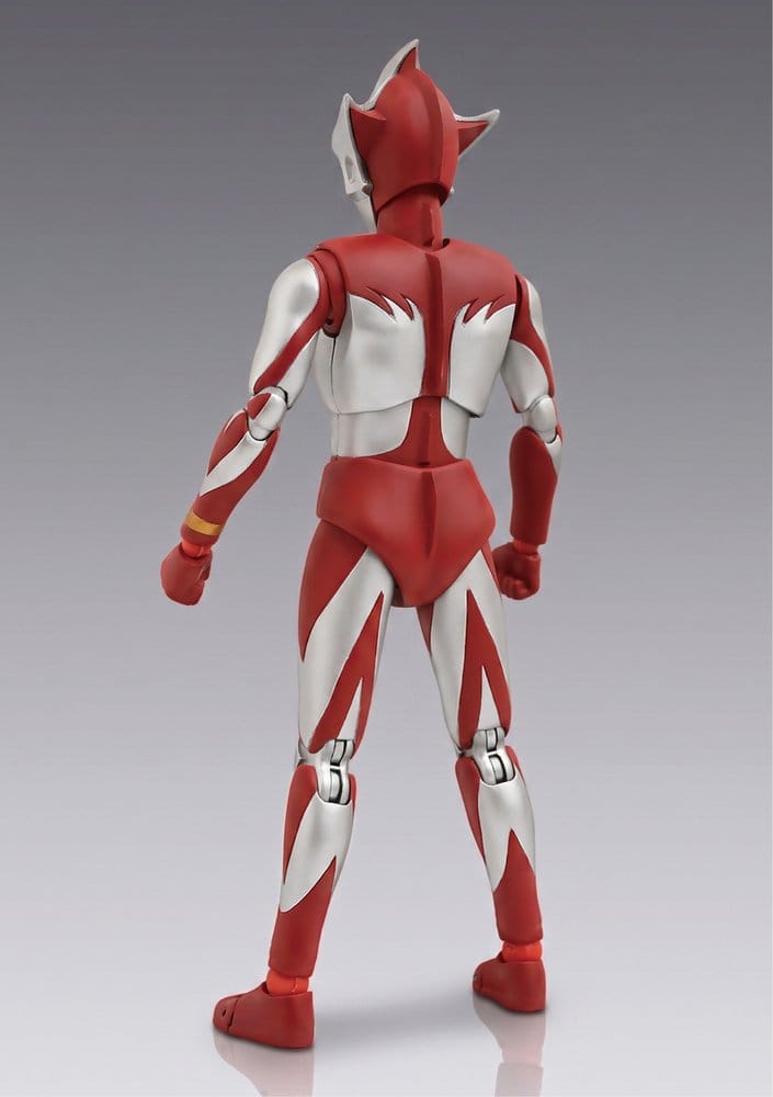 Ultraman PVC Figur FFAF MELOS 16 cmUltraman PVC Figure FFAF MELOS 16 cmUltraman figurine PVC FFAF MELOS 16 cmUltraman Figura PVC FFAF MELOS 16 cm 4595432761033
