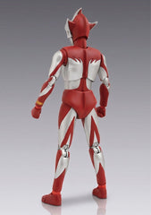 Ultraman PVC Figur FFAF MELOS 16 cmUltraman PVC Figure FFAF MELOS 16 cmUltraman figurine PVC FFAF MELOS 16 cmUltraman Figura PVC FFAF MELOS 16 cm 4595432761033