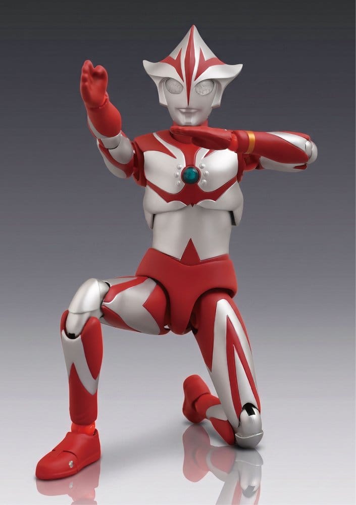 Ultraman PVC Figur FFAF MELOS 16 cmUltraman PVC Figure FFAF MELOS 16 cmUltraman figurine PVC FFAF MELOS 16 cmUltraman Figura PVC FFAF MELOS 16 cm 4595432761033